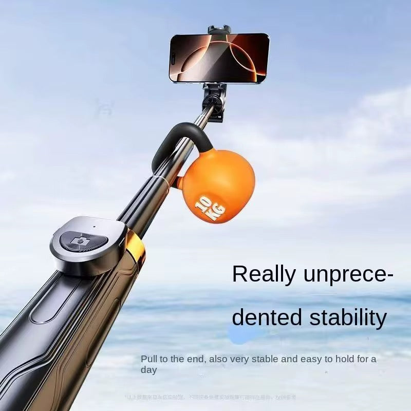 Trépied de Bureau pour Téléphone Portable Photographie
Portable JC-25 Mini Perche à Selfie Pliable de Poche avec
Rotation à 360 Degrés
