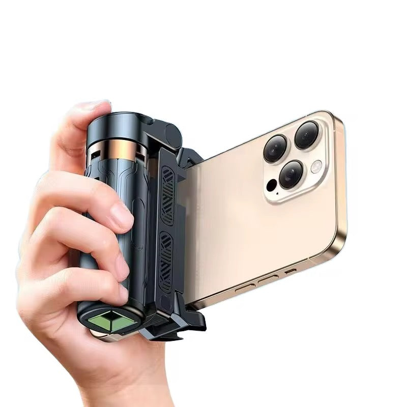 Trépied de Bureau pour Téléphone Portable Photographie
Portable JC-25 Mini Perche à Selfie Pliable de Poche avec
Rotation à 360 Degrés