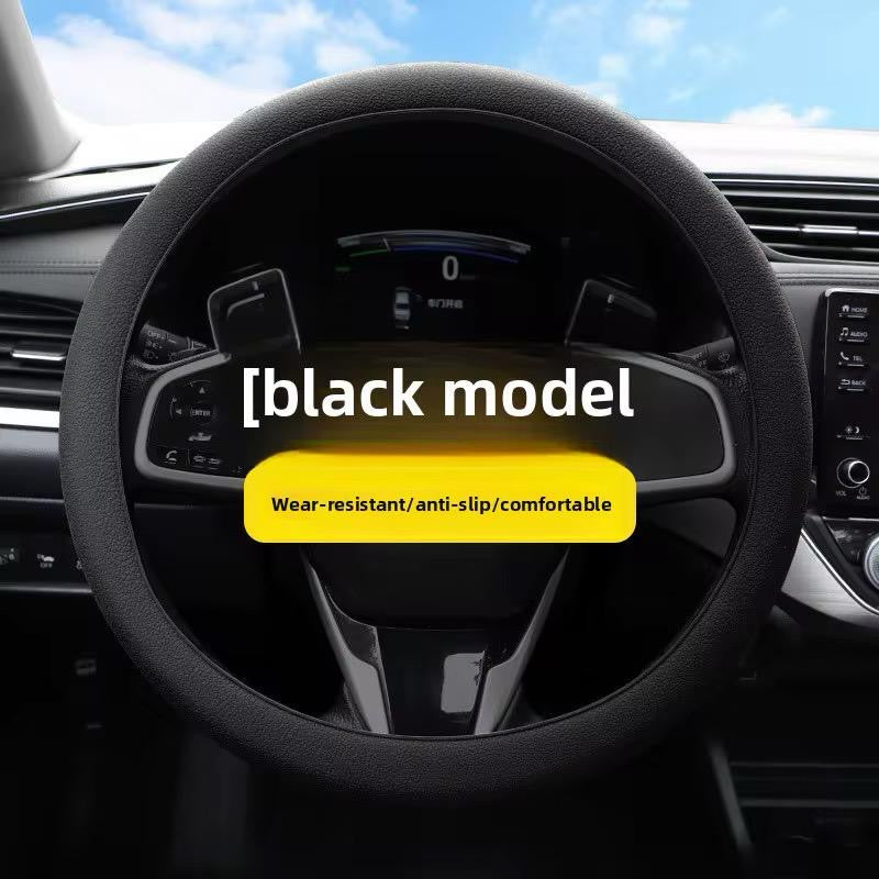 Couvre volant en silicone