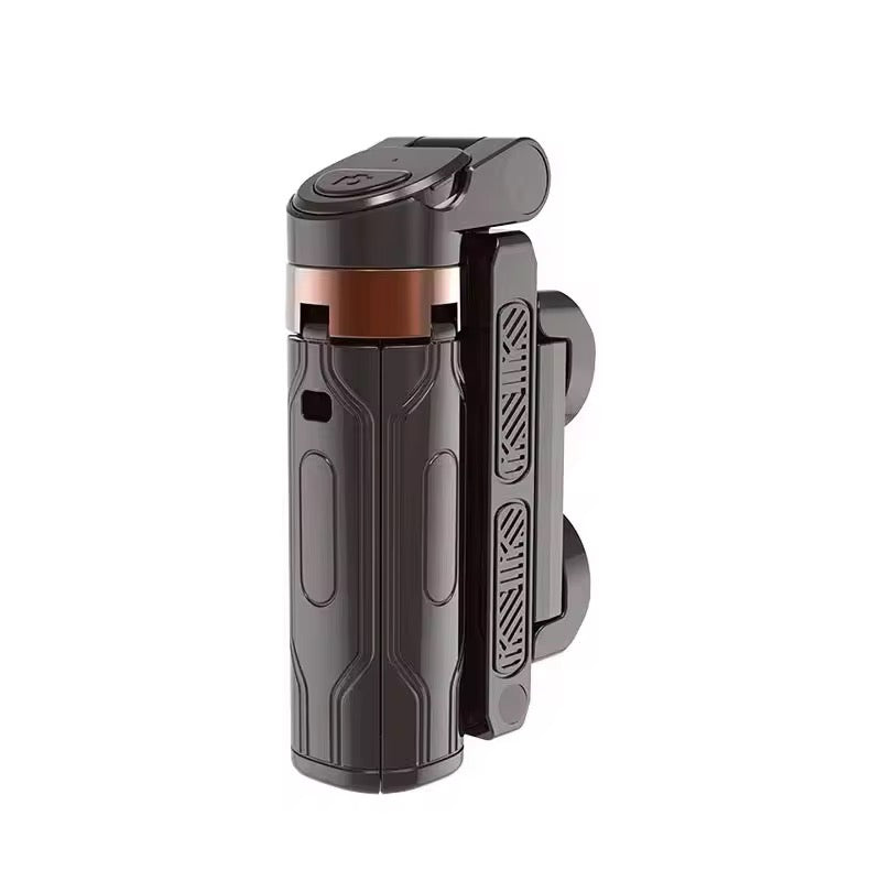 Trépied de Bureau pour Téléphone Portable Photographie
Portable JC-25 Mini Perche à Selfie Pliable de Poche avec
Rotation à 360 Degrés